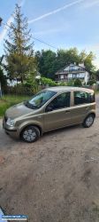 Sprzedam Fiat Panda - Obrazek 3