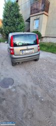 Sprzedam Fiat Panda - Obrazek 4