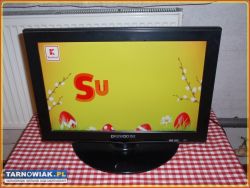 Mały telewizor 19 cali - Obrazek 1