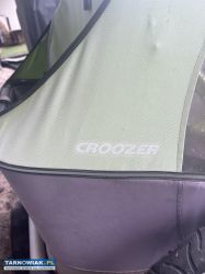 Przyczepka Croozer - Obrazek 3
