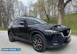 Mazda cx-5 2018 - Obrazek 1