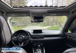 Mazda cx-5 2018 - Obrazek 3