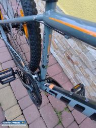 Rower Scott Aspect 970- koła 29 rozmiar M stan bdb - Obrazek 2