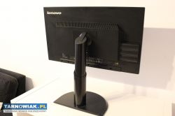 Monitor Lenovo Thinkvision - Obrazek 2
