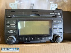 Radio do Hyundai i30 - Obrazek 1