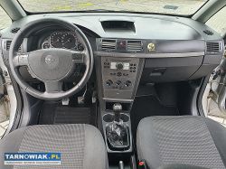Opel meriva 2009 rok -benzyna - Obrazek 2