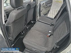 Opel meriva 2009 rok -benzyna - Obrazek 3