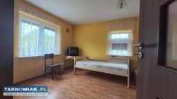 Drewniany dom Zborowice - Obrazek 4