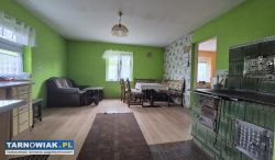 Drewniany dom Zborowice - Obrazek 2