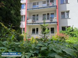 3 pokoje-parter-balkon-ogród-Westerplatte - Obrazek 1