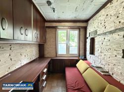 3 pokoje-parter-balkon-ogród-Westerplatte - Obrazek 4