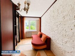 3 pokoje-parter-balkon-ogród-Westerplatte - Obrazek 3