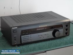 Amplituner sony str-de135 rds sprawny 2x 100 wat - Obrazek 1