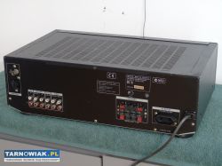 Amplituner sony str-de135 rds sprawny 2x 100 wat - Obrazek 4