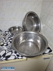Miski gastronomiczne 4 szt i 2 geny - Obrazek 2