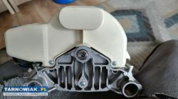 Silnik inwertorowy Askoll M 509 napęd - Obrazek 2