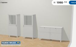 Zestaw mebli pokojowych - Obrazek 1