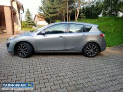 Sprzedam mazda 3 - Obrazek 2