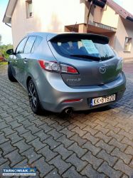 Sprzedam mazda 3 - Obrazek 4
