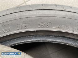Opony 205 45 r17 tanio !! - Obrazek 4