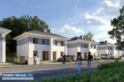 Nowe Mościce - ostatni wolny segment! 60m2 + 4ar - Obrazek 2
