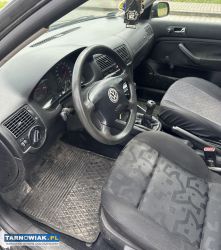 Vw golf 4 1.9 tdi 1998r - Obrazek 4