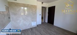 Kawalerka 37 m² z udziałem w działce Chotowa. - Obrazek 4