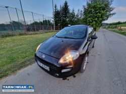Fiat Punto Evo 1.2 Niski Przebieg - Obrazek 1