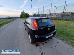 Fiat Punto Evo 1.2 Niski Przebieg - Obrazek 2