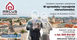 Tarnów i okolice - Obrazek 1