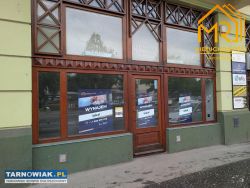 Lokal handlowo-usługowy 45 m² w centrum miasta - Obrazek 1