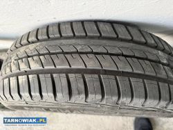 Sprzedam komplet 4x opon letnich w bdb stanie 185/ - Obrazek 2