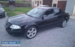 Passat b5 fl 1.9 tdi 101km 2004r - Obrazek 1