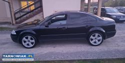 Passat b5 fl 1.9 tdi 101km 2004r - Obrazek 3