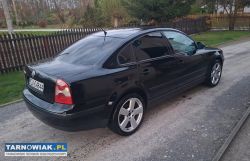 Passat b5 fl 1.9 tdi 101km 2004r - Obrazek 2