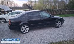 Passat b5 fl 1.9 tdi 101km 2004r - Obrazek 4