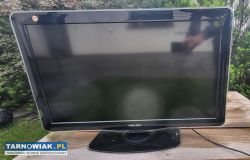 Sprzedam telewizor Philips 37 cali - Obrazek 3