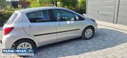 Sprzedam Toyota Yaris 1.33 Dynamic - Obrazek 2