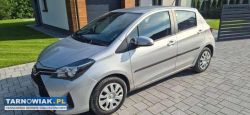 Sprzedam Toyota Yaris 1.33 Dynamic - Obrazek 4