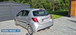Sprzedam Toyota Yaris 1.33 Dynamic - Obrazek 1
