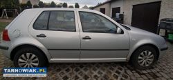 Sprzedam Volkswagen Golf 1,6 - Obrazek 1