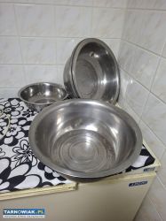4 szt miski gastronomiczne 42 cm - Obrazek 1