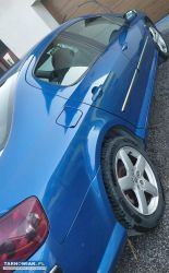 Peugeot 407 2.0hdi 2005r. - Obrazek 3