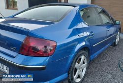 Peugeot 407 2.0hdi 2005r. - Obrazek 4