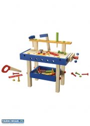 Stół warsztatowy Playtive - Obrazek 1