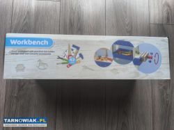 Stół warsztatowy Playtive - Obrazek 3