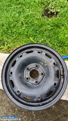 Felga 16 altea xl skoda VW 5x112 - Obrazek 1