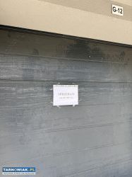 Garaż 21A/40 Tarnów sprzedam ul. Lippóczy'ego - Obrazek 2