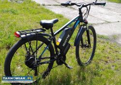 Rower elektryczny Duotts - Obrazek 1