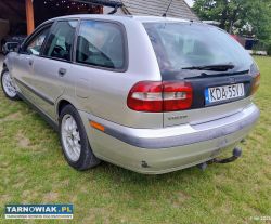 Volvo v40 - Obrazek 2